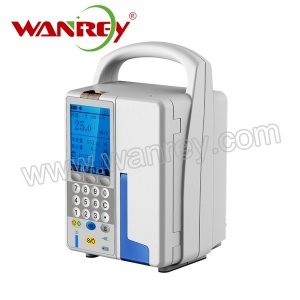 Vet Infusion Pump WR-VD053